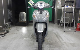 HONDA DIO110-3ﾍﾞｰｼｯｸ JK03