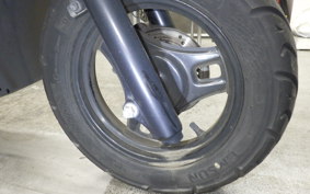 SUZUKI ADDRESS V125 S 1992 CF4MA