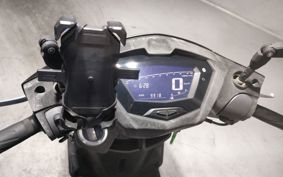 YAMAHA CYGNUS125XSR SED8J