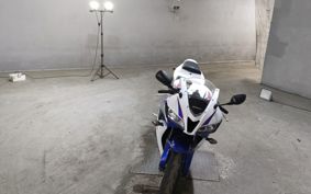 HONDA CBR600RR 2012 PC40