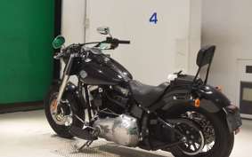 HARLEY FLS 1580 2012