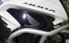 HONDA 400X 2023 NC56