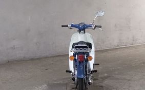 HONDA SUPER CUB50 AA01