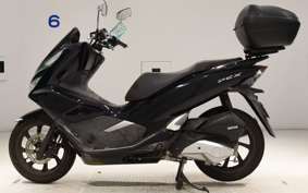 HONDA PCX125 2008 JF81