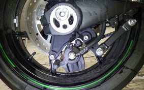 KAWASAKI NINJA 1000 SX 2023 ZXT02K