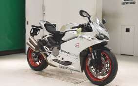DUCATI DUCATI959パニガーレ 2016