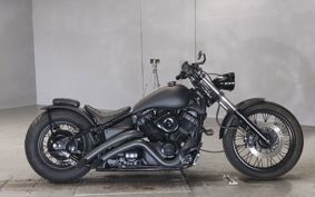 YAMAHA DRAGSTAR400 4TR