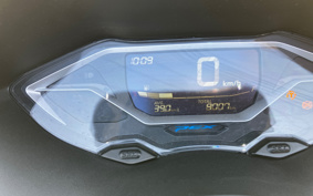 HONDA PCX 160 KF47