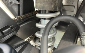 HONDA 400X 2014 NC47