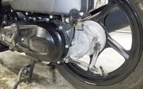 SUZUKI ADDRESS 110 2000 CE47A