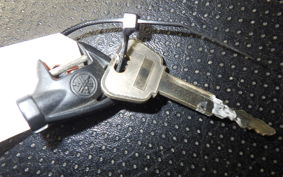 YAMAHA CYGNUS 125 XSR 3 2005 SED8J