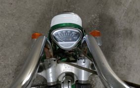 HONDA DUCKS70 ST70