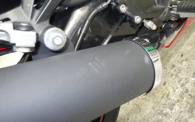 KAWASAKI NINJA 250R 2013 EX250K