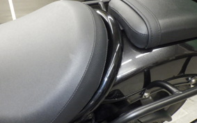 HONDA REBEL 1100 DCT 2021 SC83