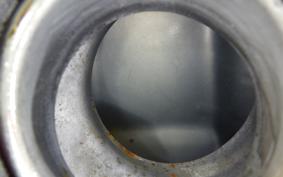 KAWASAKI ZEPHYR 400 KAI 2010 ZR400C