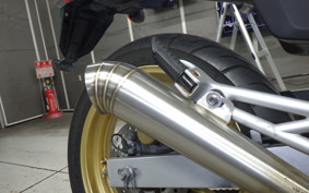 HONDA VTR 250 Gen. 2 2006 MC33