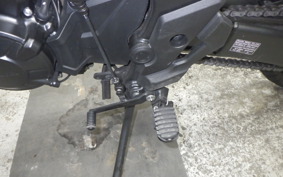 HONDA TRANSALP XL750 2023