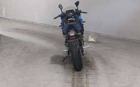 SUZUKI GSX-8R EM1AA