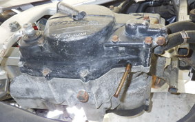 HONDA NSR50 GEN 2 AC10