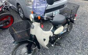 HONDA LITTLE CUB AA01