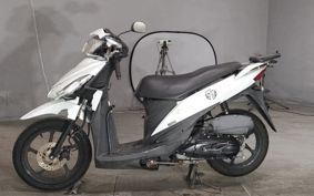 SUZUKI ADDRESS V110 CE47A