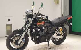 YAMAHA XJR400 Gen.3 R 2002 RH02J