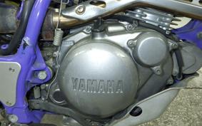 YAMAHA SEROW 225 W 2023 4JG