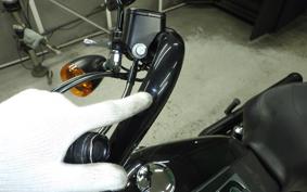 HARLEY FLSTFB 1580 2013