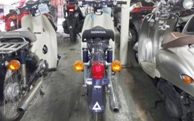 HONDA C50 SUPER CUB AA01