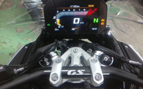 BMW R1300GS Adventure 2026 0M31