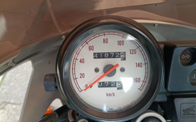 HONDA VTR 250 MC33
