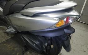 HONDA FORZA Z GEN 2 2009 MF10