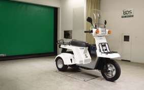 HONDA GYRO X TD02