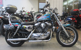 HARLEY XL1200C 2000 CGP
