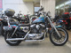 Фото Harley XL1200C 2000 с японского аукциона