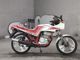 Фото Honda CBX125 с японского аукциона