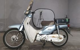 HONDA SUPER CUB50 AA04