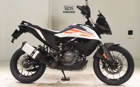 KTM 390 ADVENTURE 2021