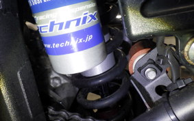 YAMAHA WR250X 2002 DG15J