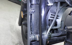 HONDA REBEL 250 A 2007 MC49