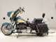 Фото Harley FLSTS 1340 1996 с японского аукциона