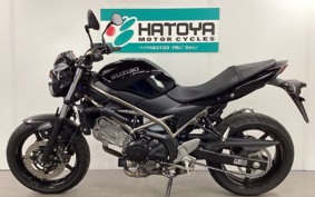 SUZUKI SV650 2022 VP55E