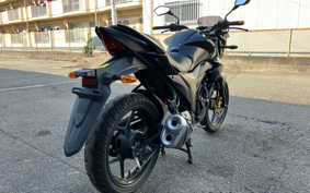 SUZUKI JIKUSA-150 NG4BA