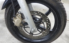 HONDA VTR 250 MC33