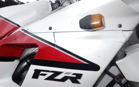 YAMAHA FZR250 Gen.2 R 3LN