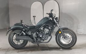 HONDA REBEL MC49