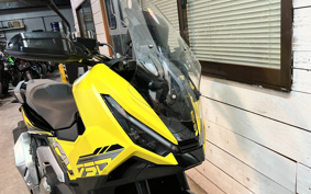 HONDA X-ADV 750 2025 RH21