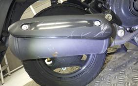 SUZUKI ﾚｯﾂ 2026 CA4AA