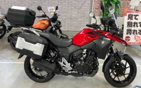 SUZUKI STROM 250 DS11A