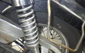 SUZUKI GZ250 Marauder